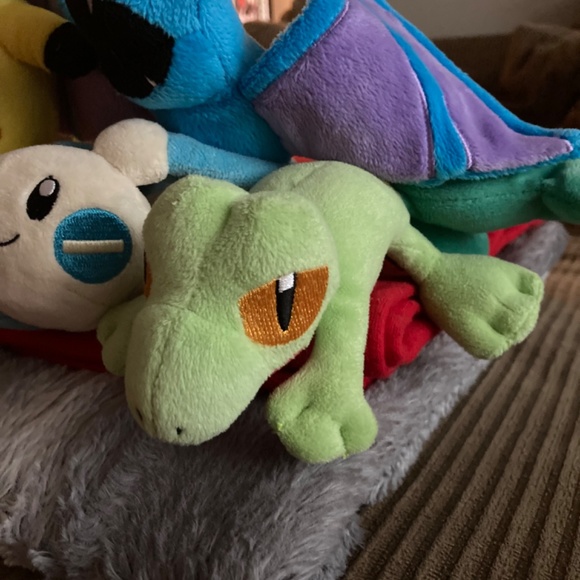 Pokémon Plush Lot - Picture 10 of 14
